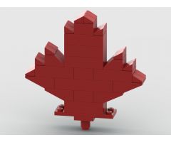 Maple leaf