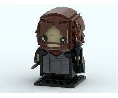 Strider (Aragorn) Brickheadz