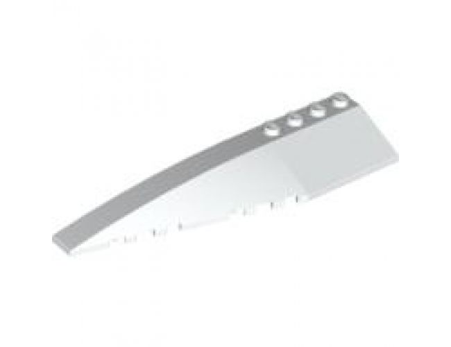 Wedge 12 x 3 Left