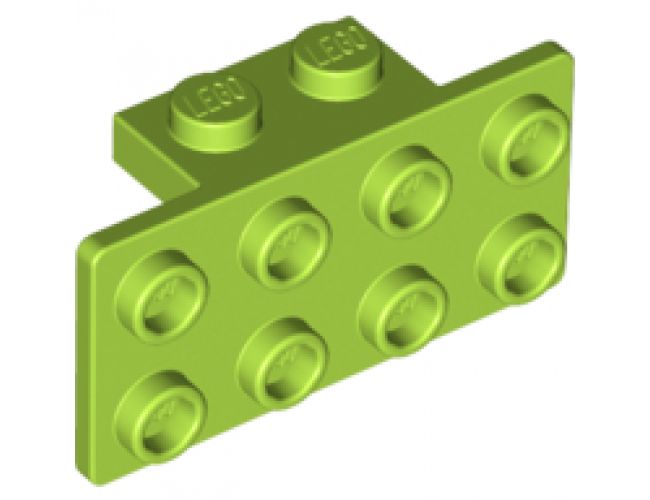 Bracket 1 x 2 - 2 x 4