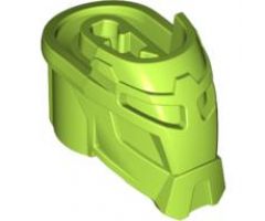 Hero Factory Head