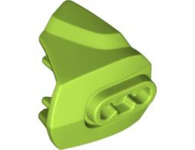 Hero Factory Armor with Ball Joint Socket - Size 3