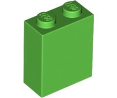 Brick 1 x 2 x 2 with Inside Stud Holder