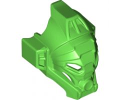 Bionicle, Kanohi Mask of Jungle