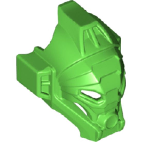 Bionicle, Kanohi Mask of Jungle