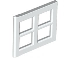 Pane for Window 2 x 4 x 3