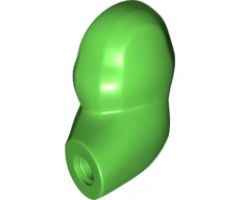 Arm Giant, Left