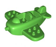 Duplo, Aircraft Airplane Small