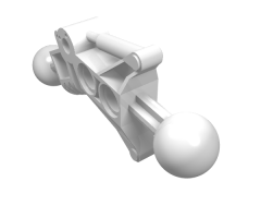 Bionicle Toa Leg