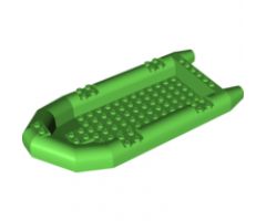Boat Rubber Raft, Large