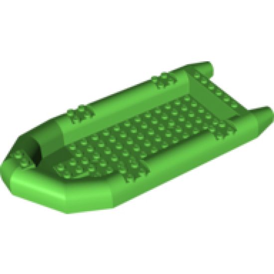 Boat Rubber Raft, Large
