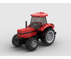 Red Tractor