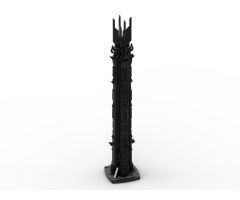 Orthanc (Architecture Collection)