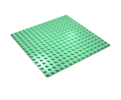 Baseplate 16 x 16