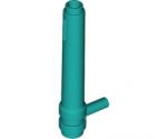 Cylinder 1 x 5 1/2 with Bar Handle (Friction Cylinder)