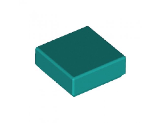 Tile 1 x 1 - (Undetermined Version)