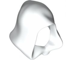Minifigure, Headgear Hood