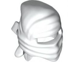Minifigure, Headgear Ninja Wrap