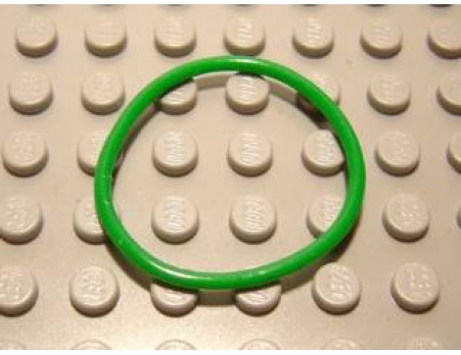 Rubber Band & Belt Round 3 x 3