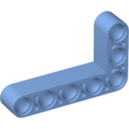 Technic, Liftarm Thick L-Shape 3 x 5