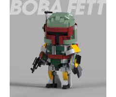 BOBA FETT