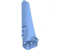 Technic, Panel Fairing # 5 Long Smooth, Side A