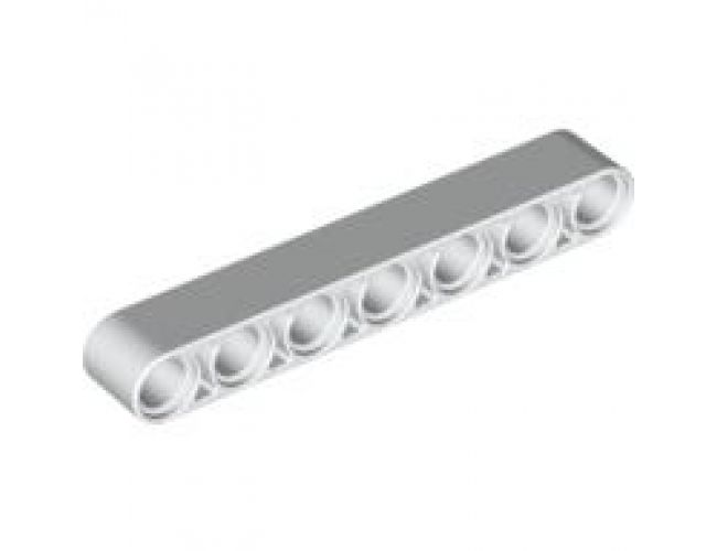 Technic, Liftarm Thick 1 x 7
