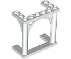 Arch 3 x 6 x 5 Ornamented