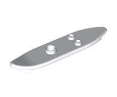 Minifigure, Utensil Surfboard Long