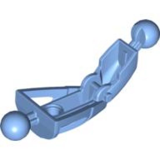 Bionicle Toa Nuva Leg Section