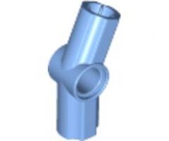 Technic, Connector Axle and Pin Angled #3 - 157.5 degrees