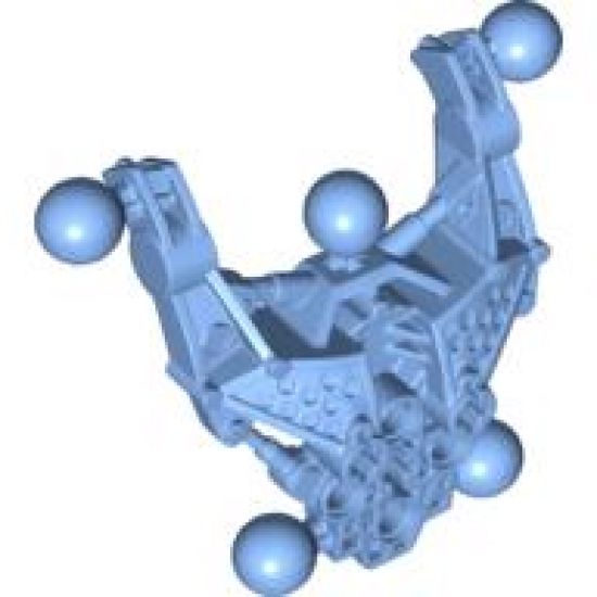 Bionicle Matoran Torso, Av-Matoran Type 2