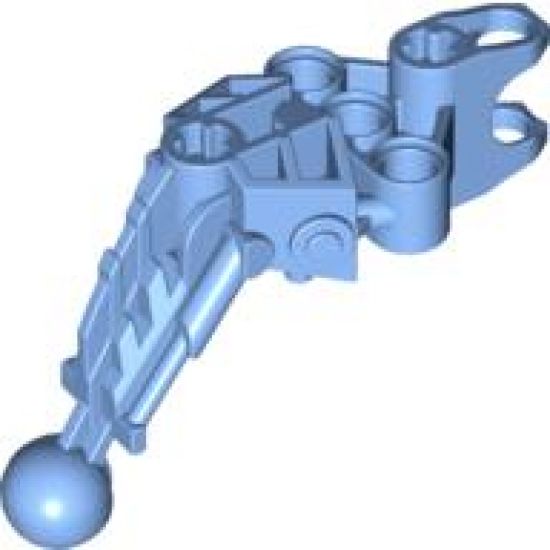 Bionicle Arm / Leg Upper Section (Solek)