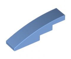 Slope, Curved 4 x 1