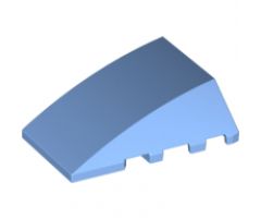 Wedge 4 x 4 No Studs