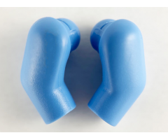 Arm, (Matching Left and Right) Pair