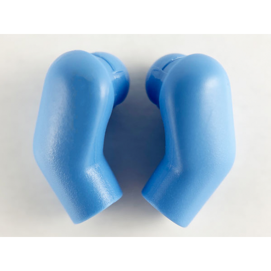 Arm, (Matching Left and Right) Pair