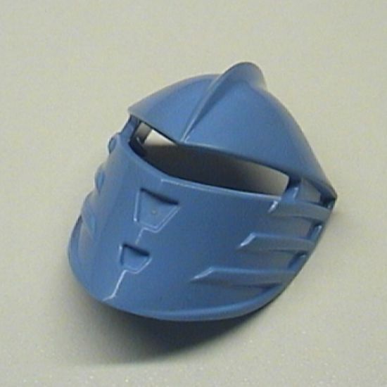 Large Figure Part Visor, Jayko