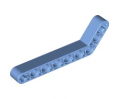 Technic, Liftarm Thick Bent 1 x 9 (7 - 3)