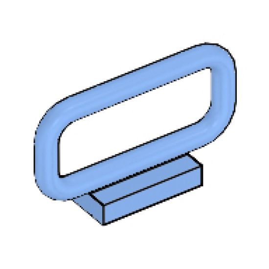 Bar 1 x 4 x 2