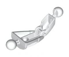 Bionicle Toa Nuva Leg Section