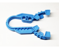 Bionicle Kanoka Disk Launcher Small