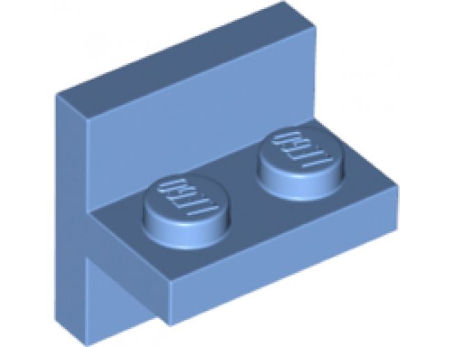 Bracket 2 x 2 - 1 x 2 Centered