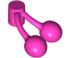 Food & Drink Cherries / Cherry Pair