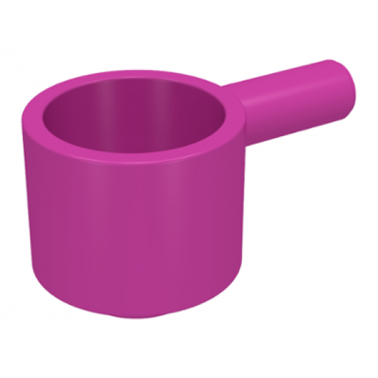 Minifigure, Utensil Saucepan