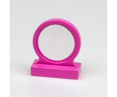 Duplo, Furniture Mirror
