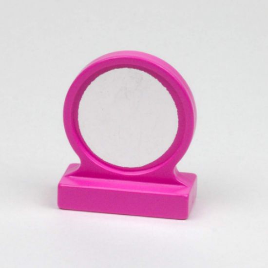 Duplo, Furniture Mirror