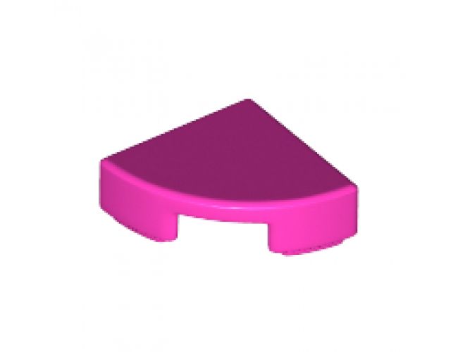 Tile, Round 1 x 1 Quarter