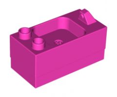 Duplo, Furniture Sink