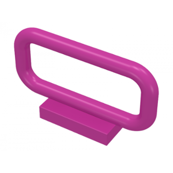 Bar 1 x 4 x 2